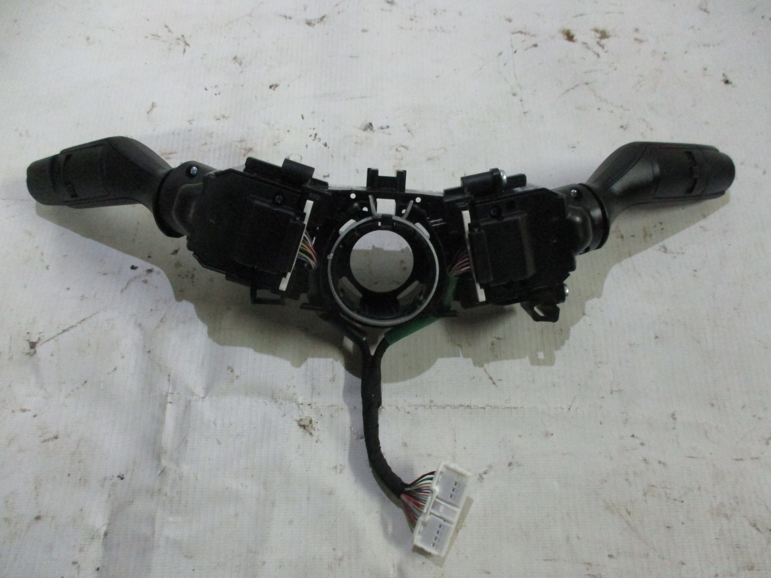 COMANDI ZESPOLONE LEXUS UX 250