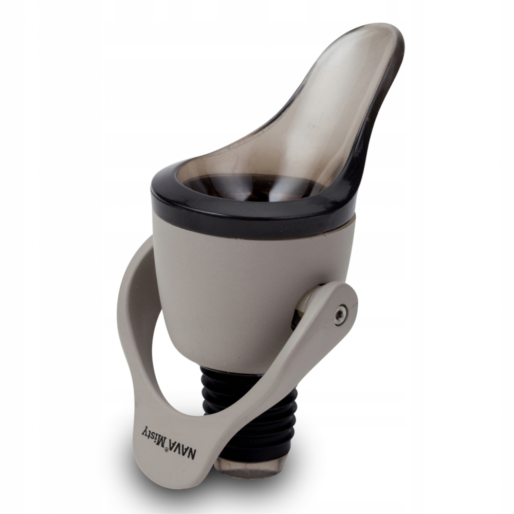 

Korek próżniowy z nalewakiem Do Wina plastik Nava