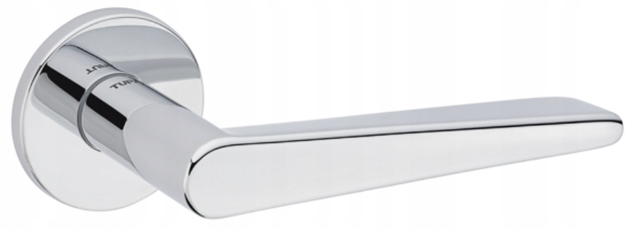 Kľučka Tupai 1967 5S-03 chróm