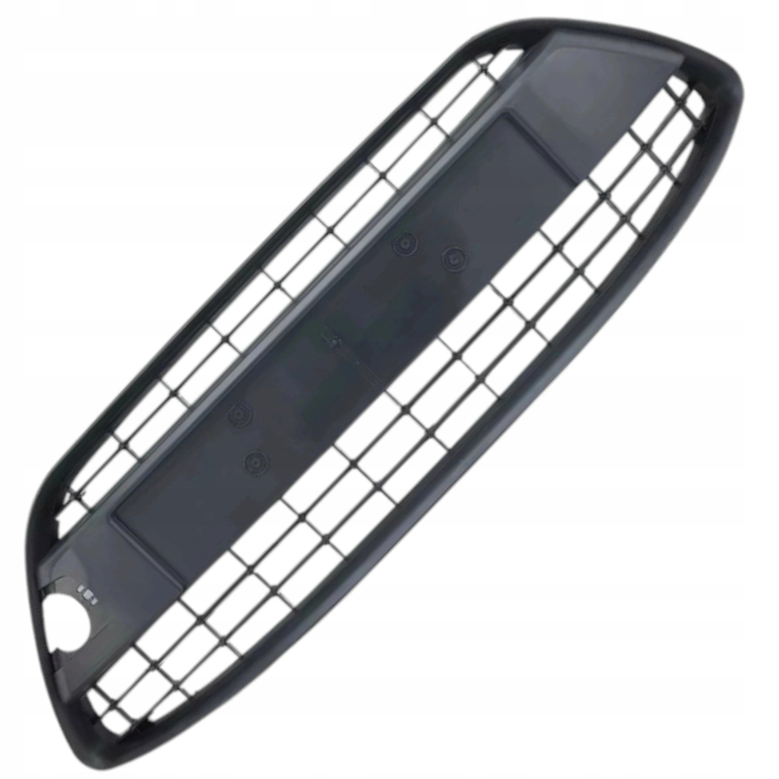 Ford Fiesta MK7 2008-2013 Grill atrapa mřížka nárazníku Nová