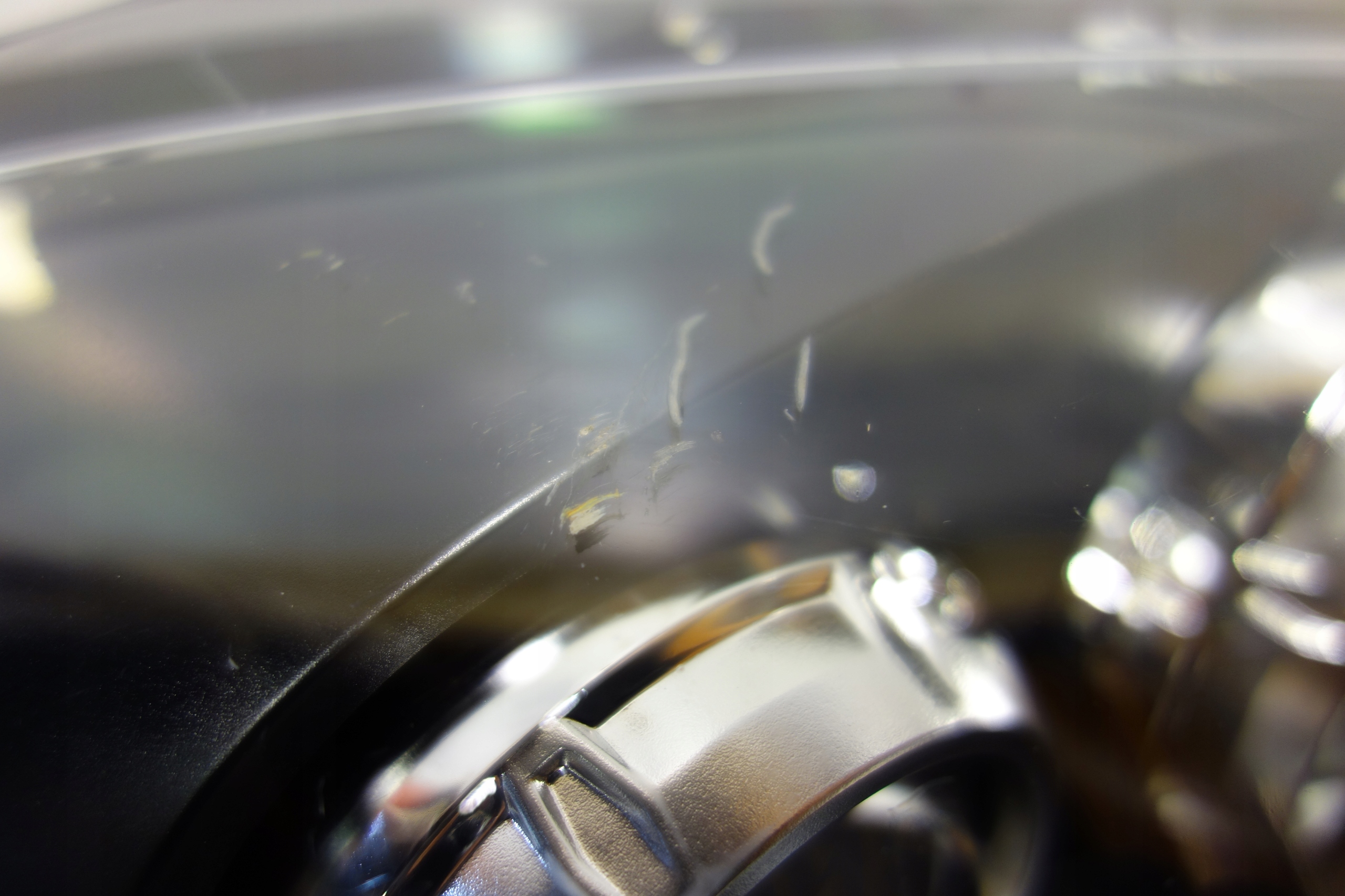 ASTON MARTIN VANTAGE V12 2010-2016 LIFTING LAMPY PRZEDNIE XENON Producent części Aston Martin