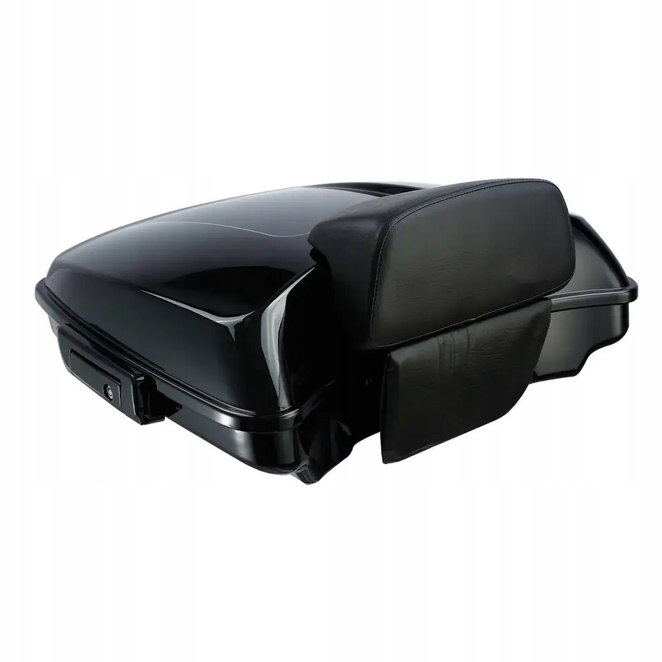 Centrálny kufor Razor Tour Pack pre Harley Davidson Touring 2014+
