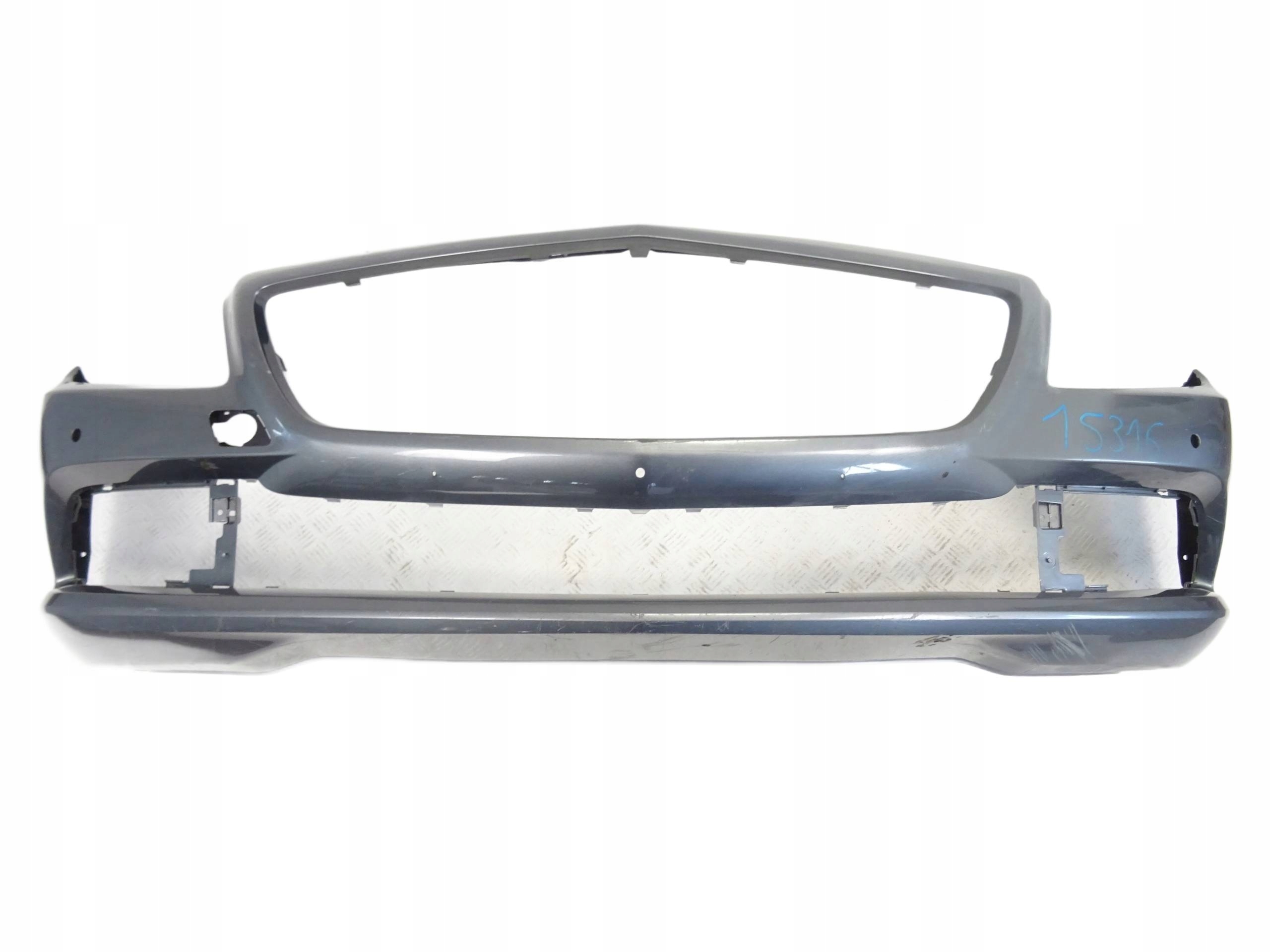 Mercedes SLK 172 11-15 bumper front