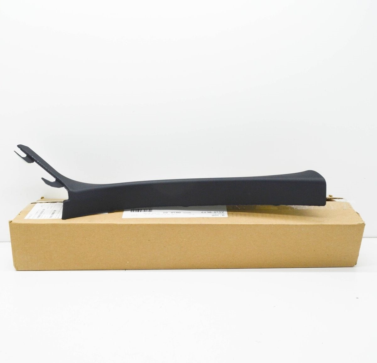 Originální krytka sloupku A pravá pro Bmw G22 G82 Černá