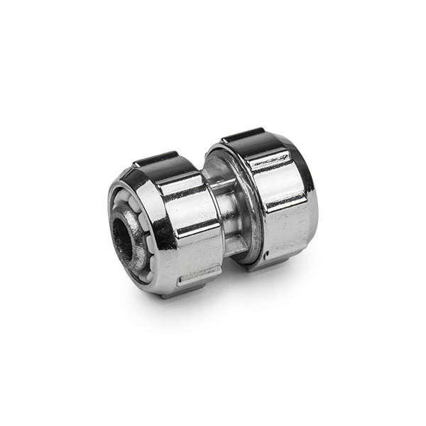 

Reparator do węża 3/4" Chrom Bradas