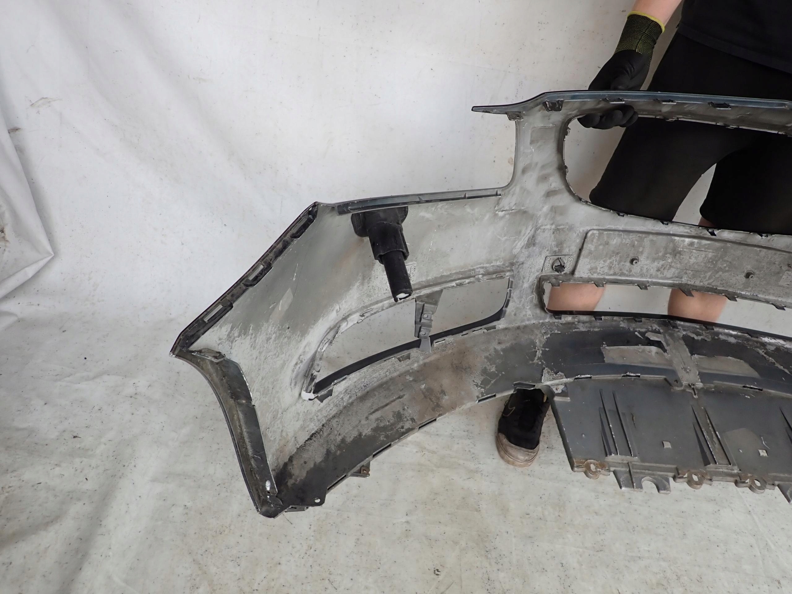 OPEL INSIGNIA A 08-13 bumper front front 4PDC SPR