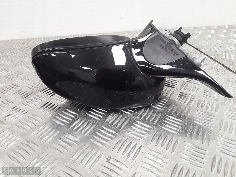 зеркало левое BMW 1 E87 116I 1.6 E1010803