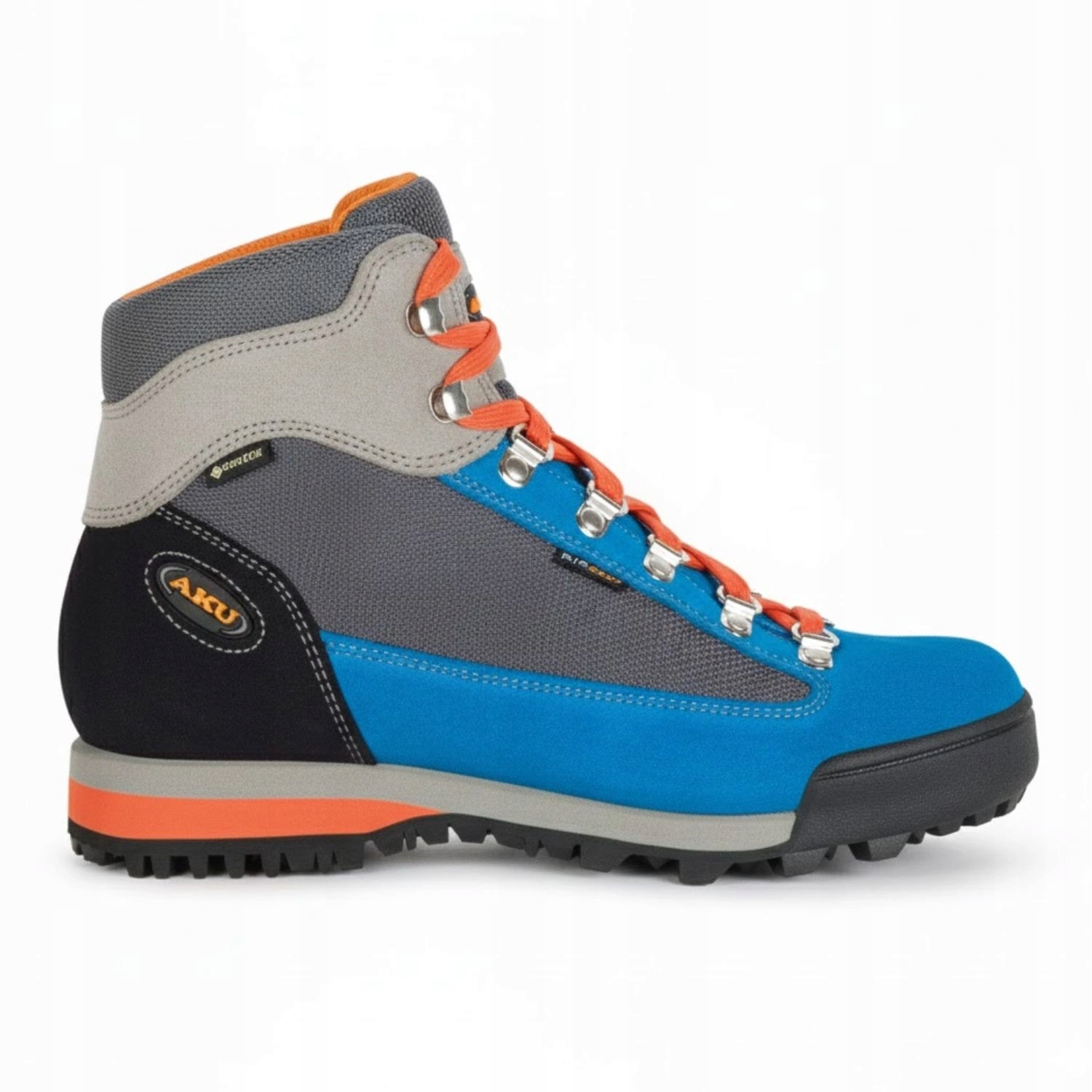Buty Trekkingowe damskie Aku Ultra Light Gore-tex wodoodporne w góry r. 37