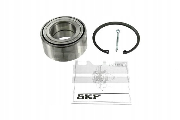 Skf Ložisko Kola Hyundai Přední I40 Santa Fe Kia Sp
