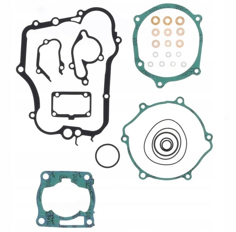 Centauro Komplet Tesnenia Yamaha Yz 65 '18-'23 ()