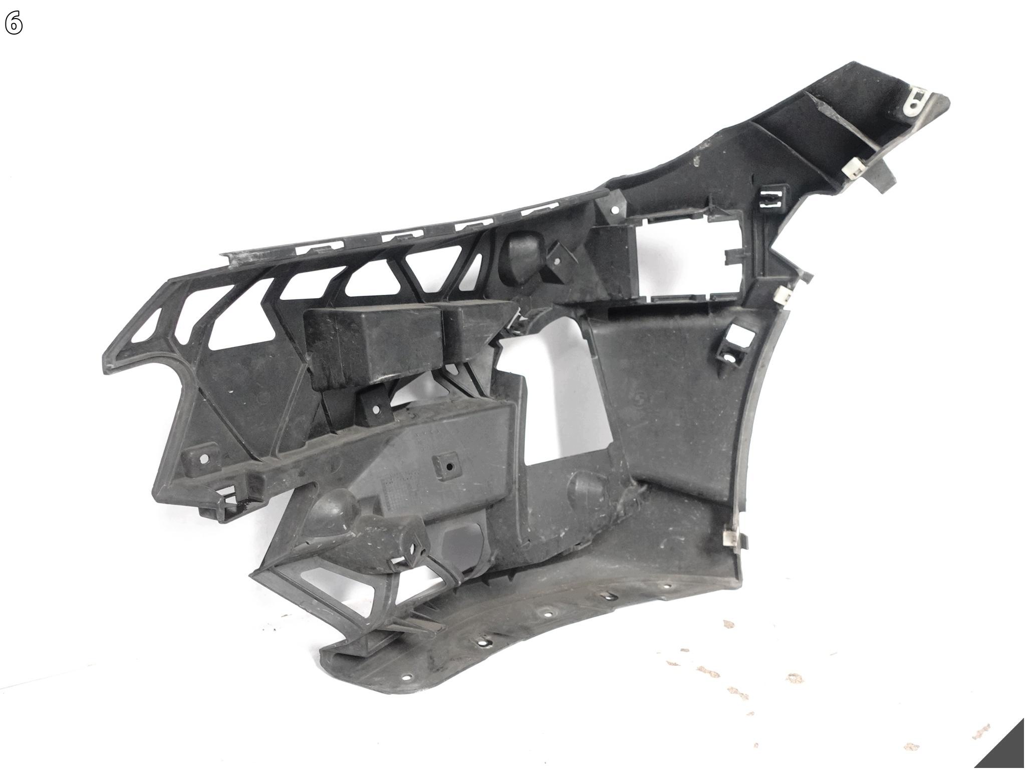 BMW 3 G20 G21 LCI LIFT 22-26 držák příčka nárazníku BASIC předek pravý
