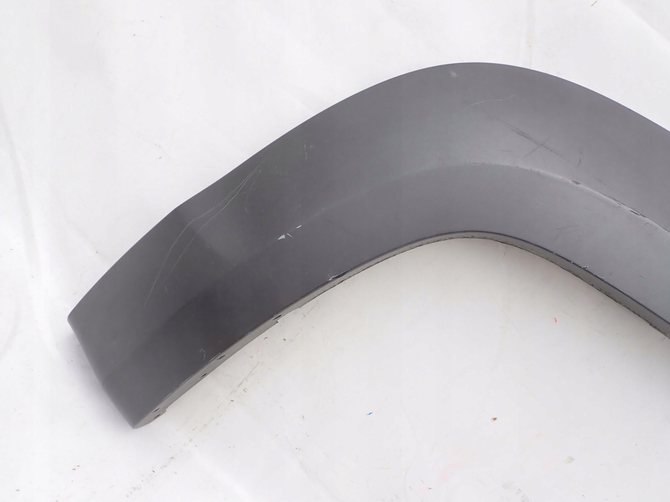VW AMAROK 09-> moulding cap right rear part