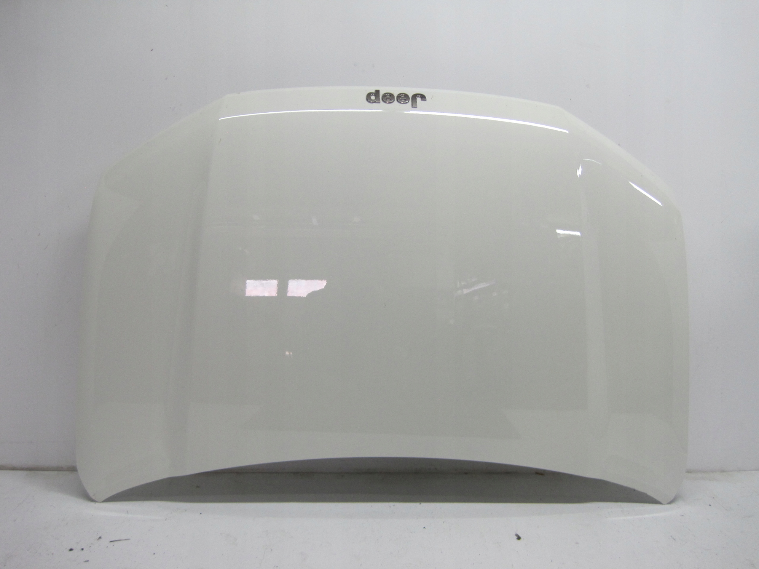 cofano JEEP AVENGER 24R
