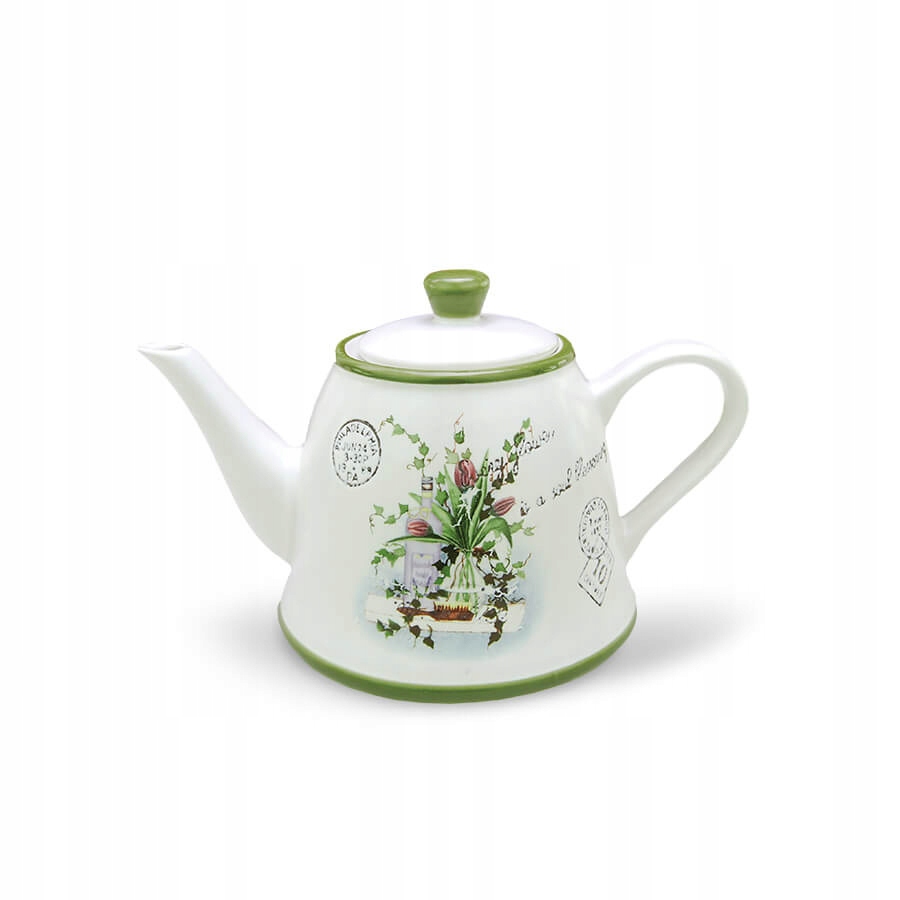

Czajnik ceramiczny zaparzacz dzbanek MR20065-08