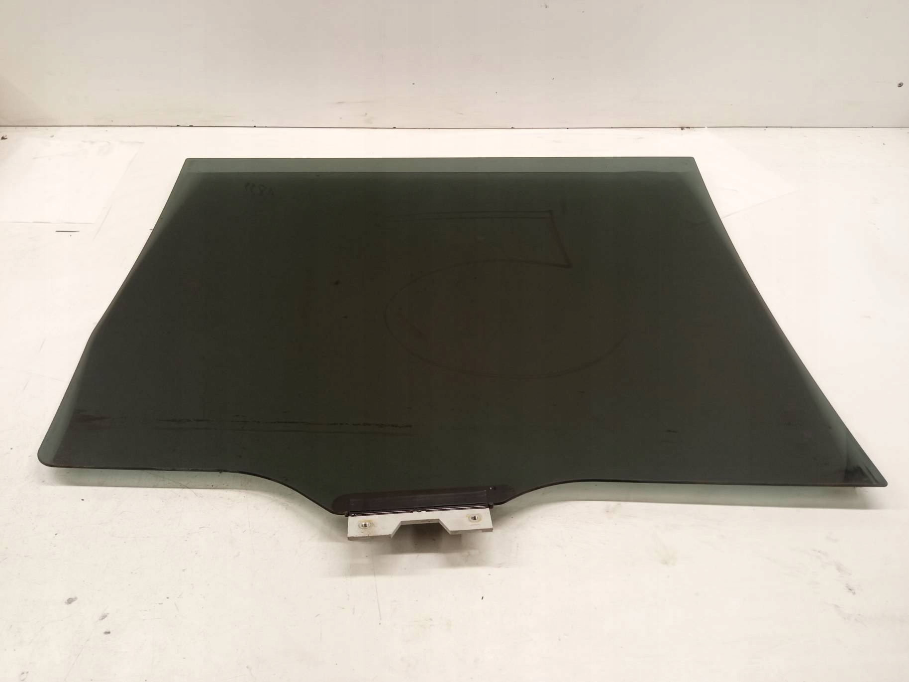 window door left rear part 15 ROK TEMPERLITE EM2BU25713B Ford Galaxy Mk4