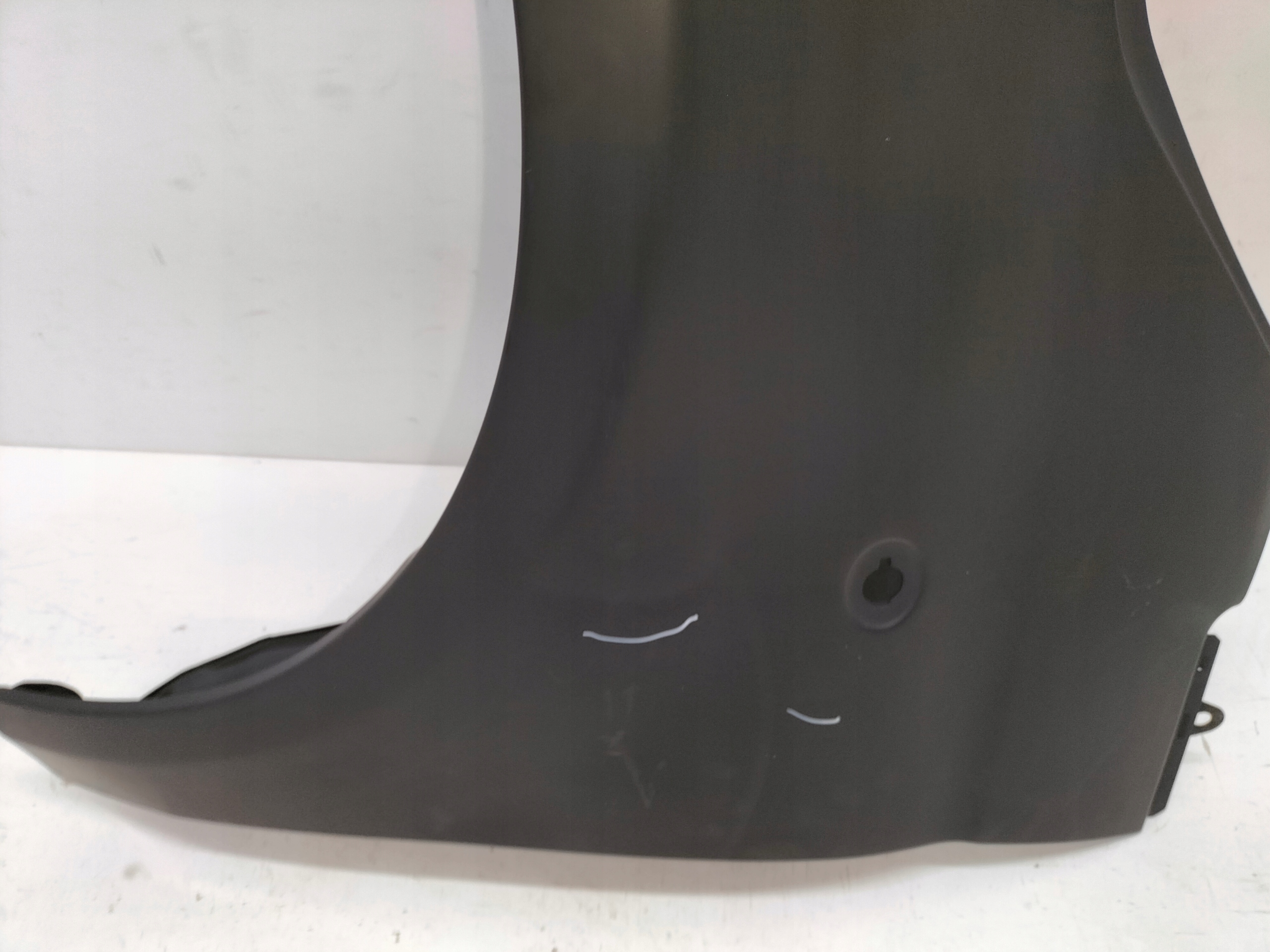fender front front left FIAT 500 07-24