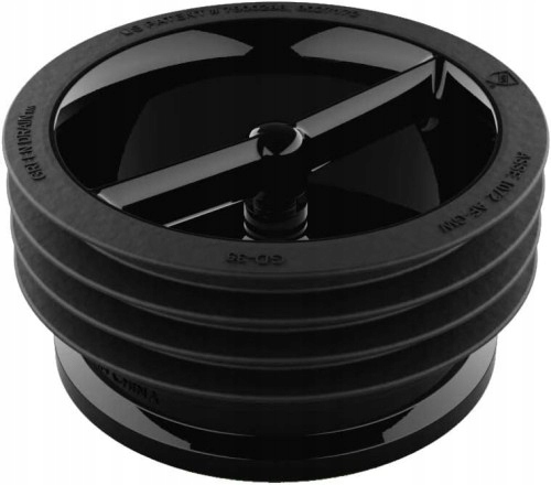 Uniwersalny syfon suchy Green Drain 3,5 cala, 89-100mm GD3,5