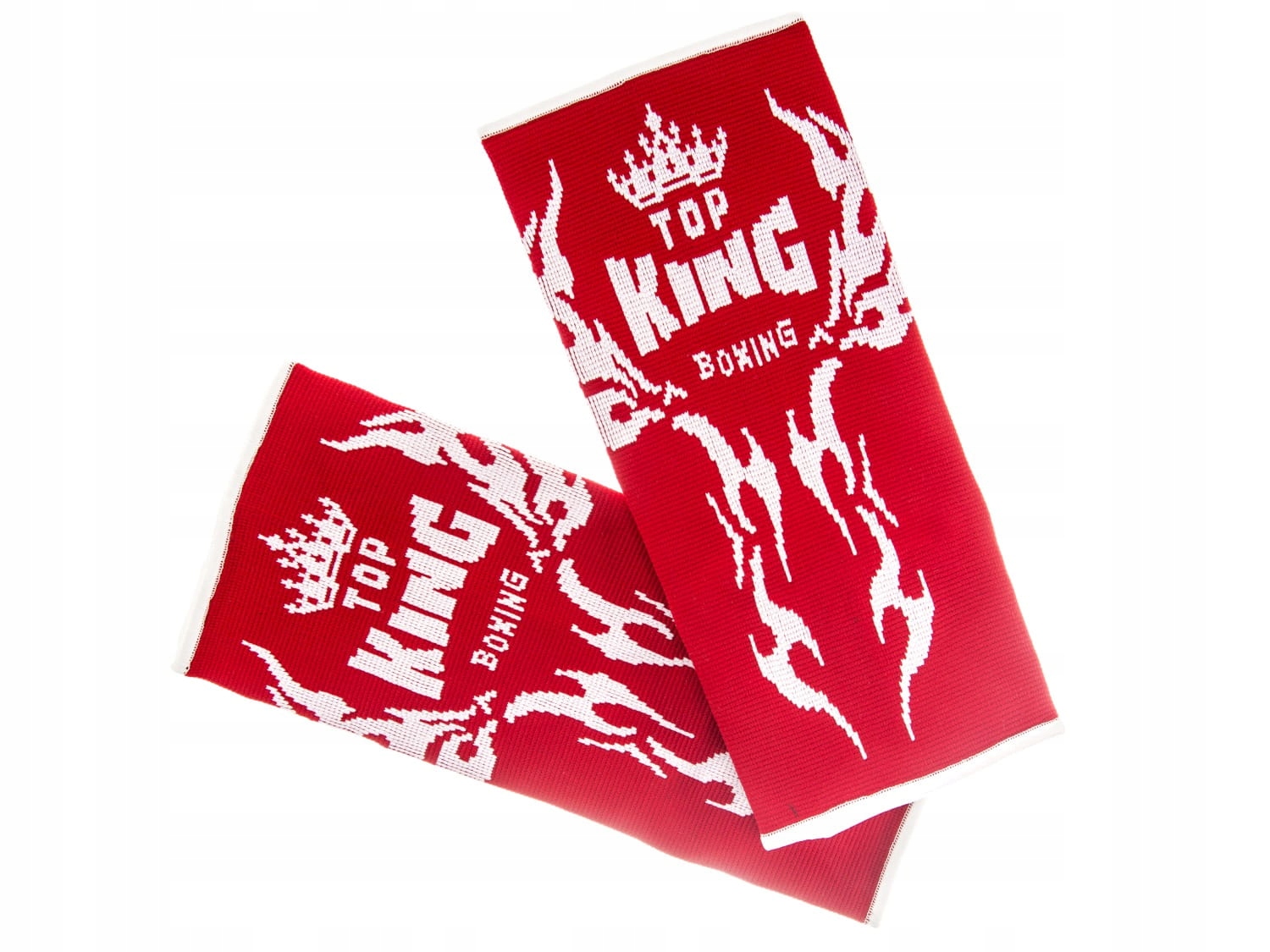 Ściągacz Na Stopę Top King TKANG-02 (red) Para 2SZT L