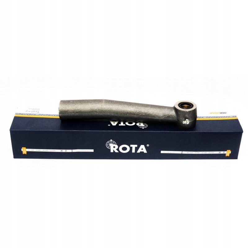 Koncovka Tyče Pravého Pásového Rypadla Jcb JS130 JS145 JS160 JS175