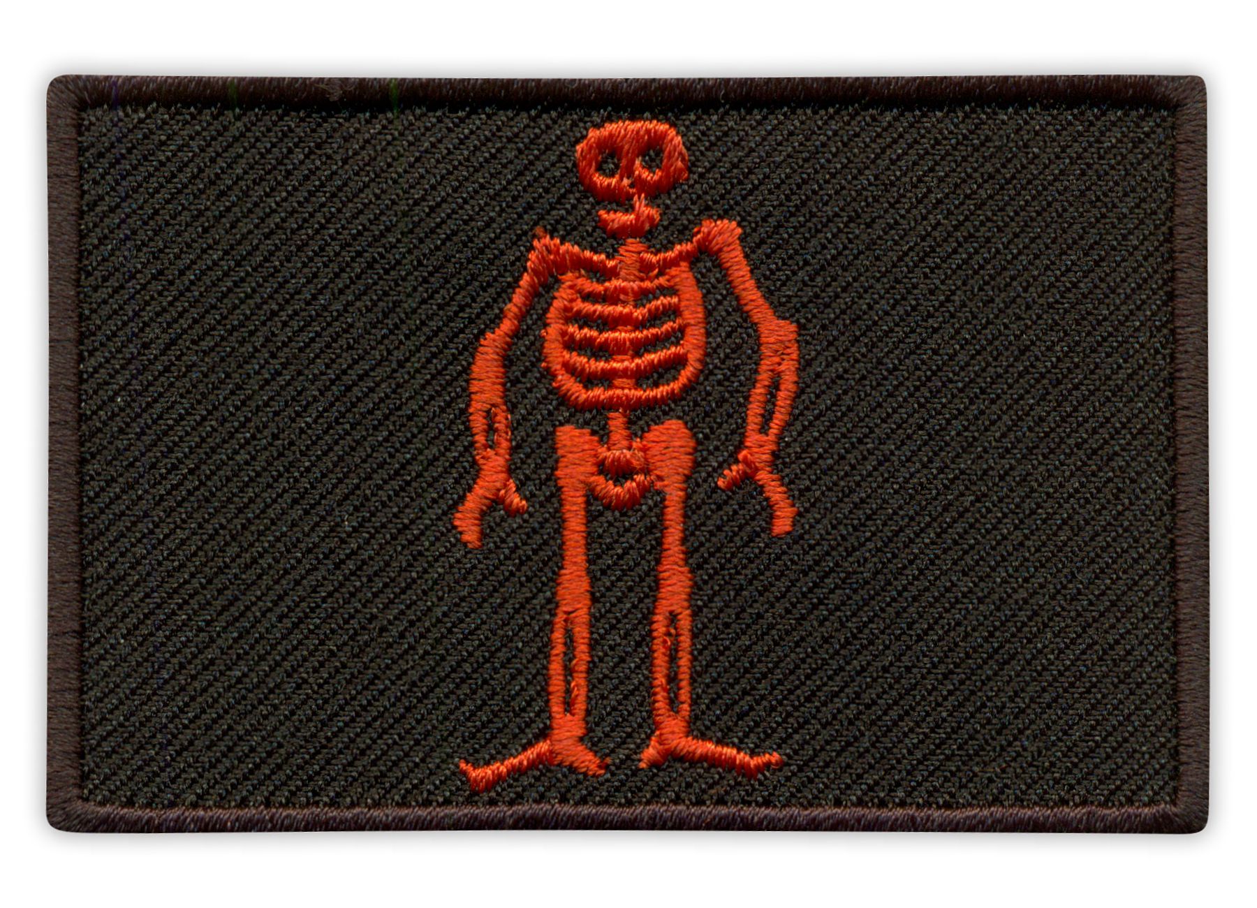 

Naszywka Bandera Piratów Edward Low