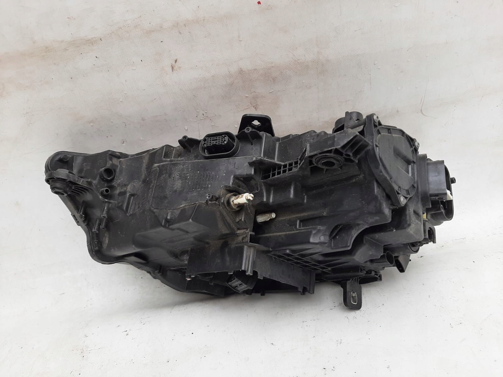 AUDI A3 8V 8V0 LIFT 16- light right front front FULL LED 8V0941034C
