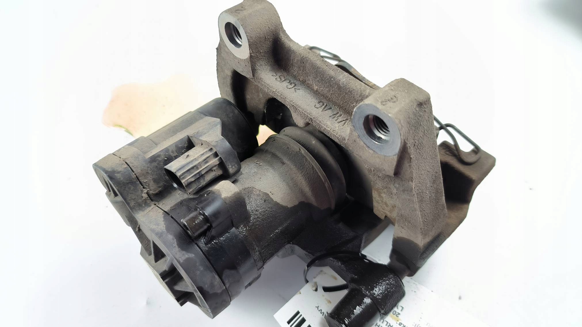 caliper brake rear part right AUDI Q3 II 83A