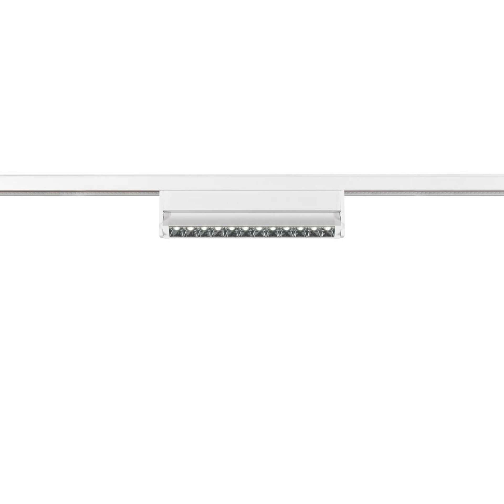 Big White Slv In-line 24 48V Track Move Dali Darklight Reflector, Spot, b