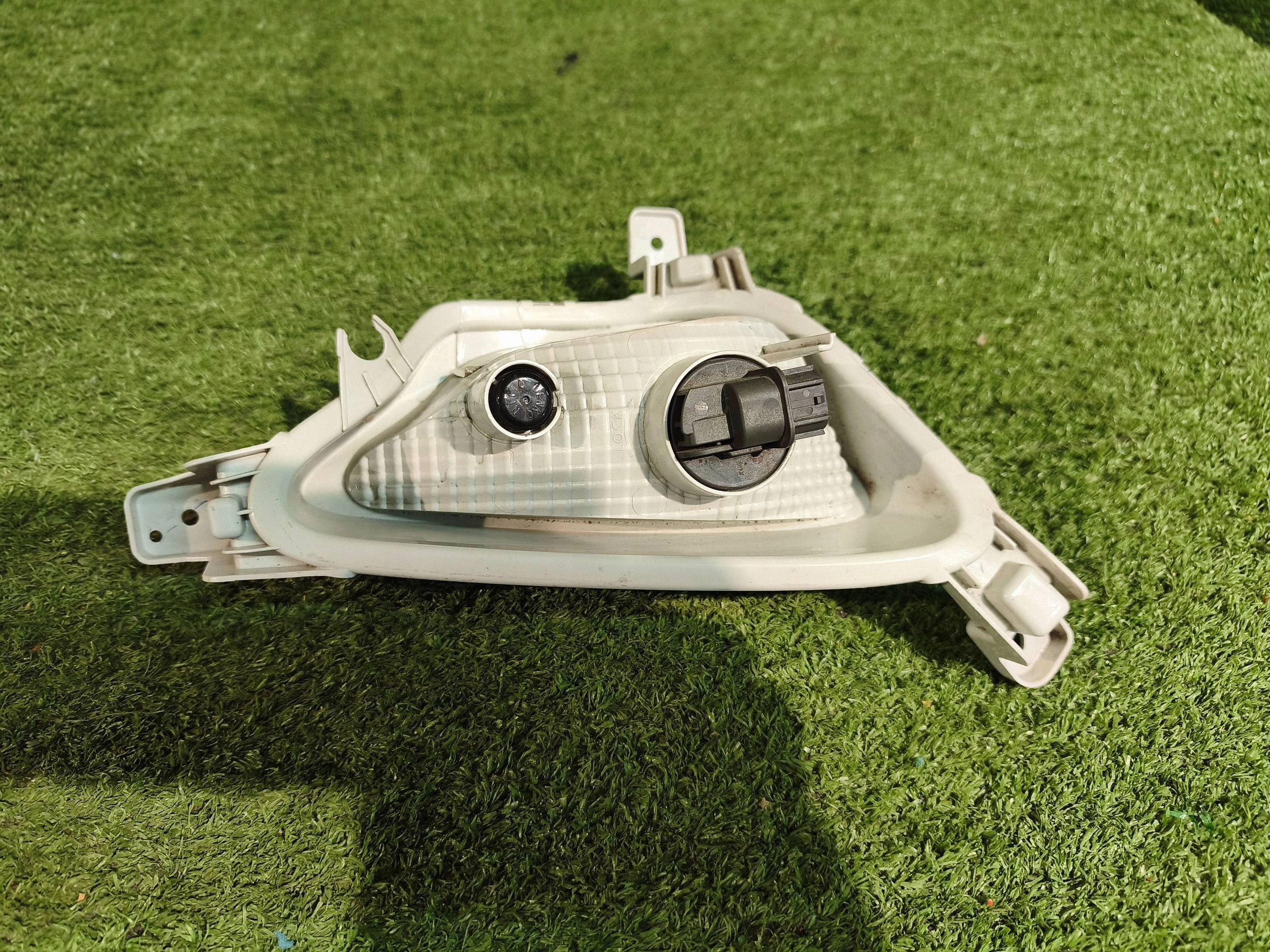 fog light left front HYUNDAI I20 III 21- NR.241