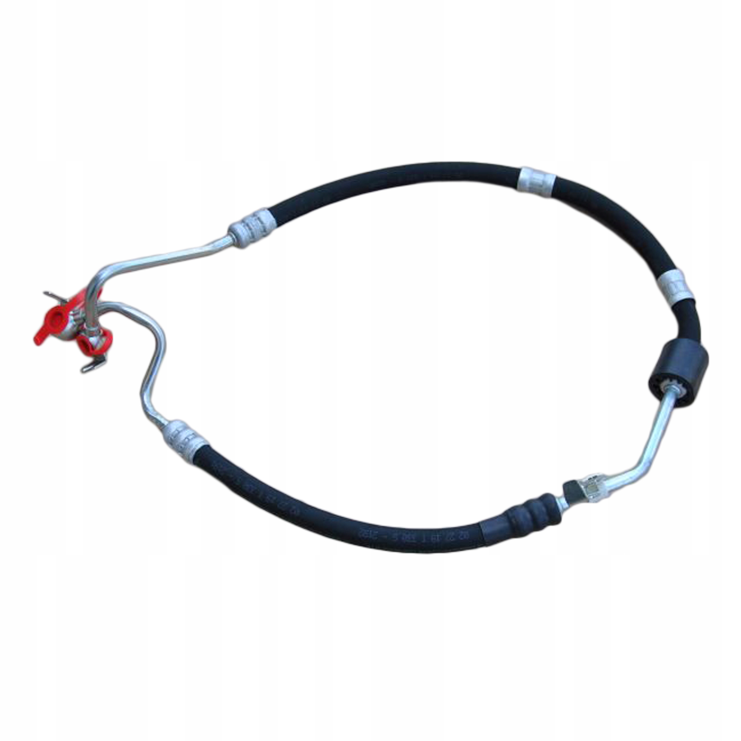 50507095 - Кабель питания Alfa Romeo 159 06r - 1.8 Mpi