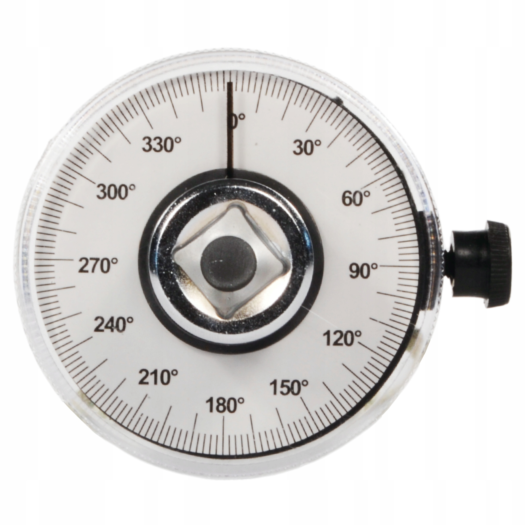 KĄTOMIERZ KLUCZA DYNAMOMETRYCZNEGO 1/2'' KLUCZ Kod producenta 11603