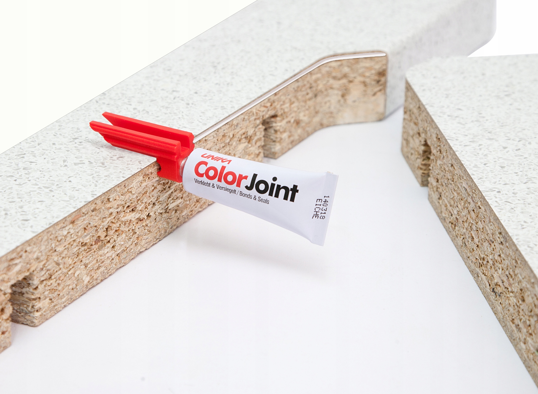 ColorJoint - Uszczelniacz do blatów - Biały EAN (GTIN) 5023778914589