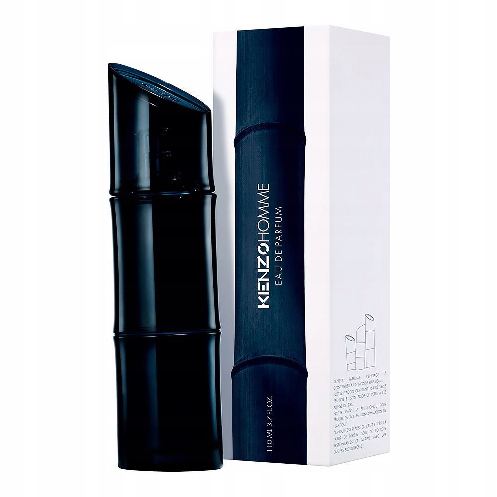 Kenzo Homme toaletní voda ve spreji 110 ml