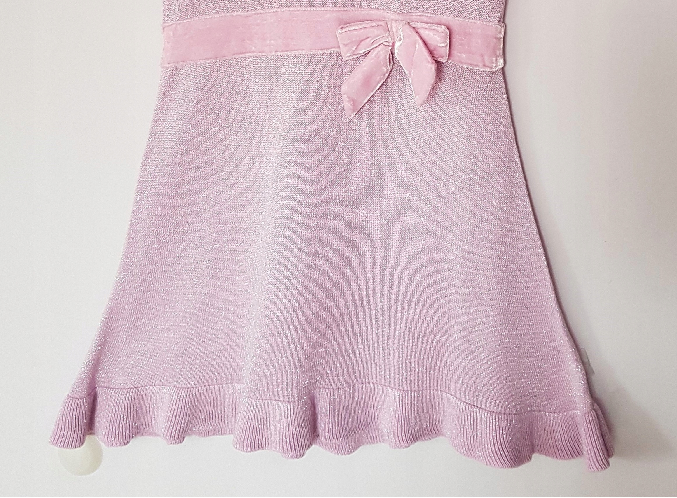 Cudna sukieneczka 104 j. NOWA Marka Cherokee