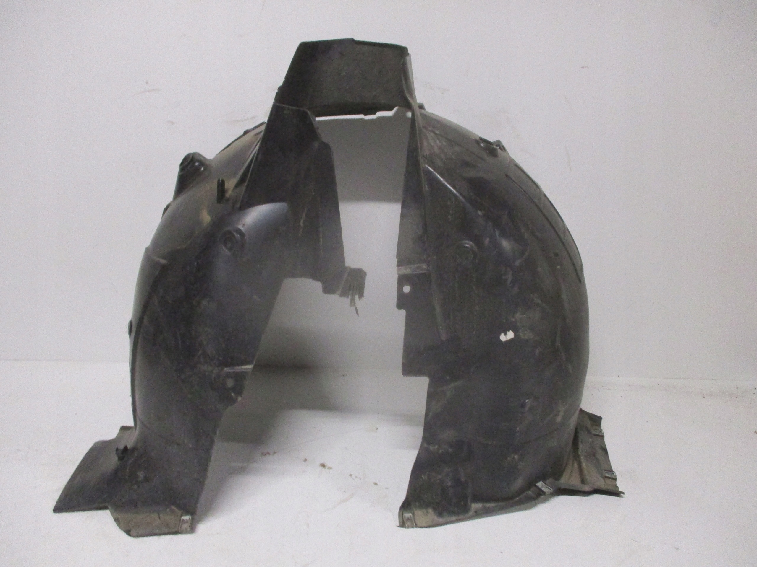 mudguard front front left CITROEN C5 AIRCROSS 9827397480