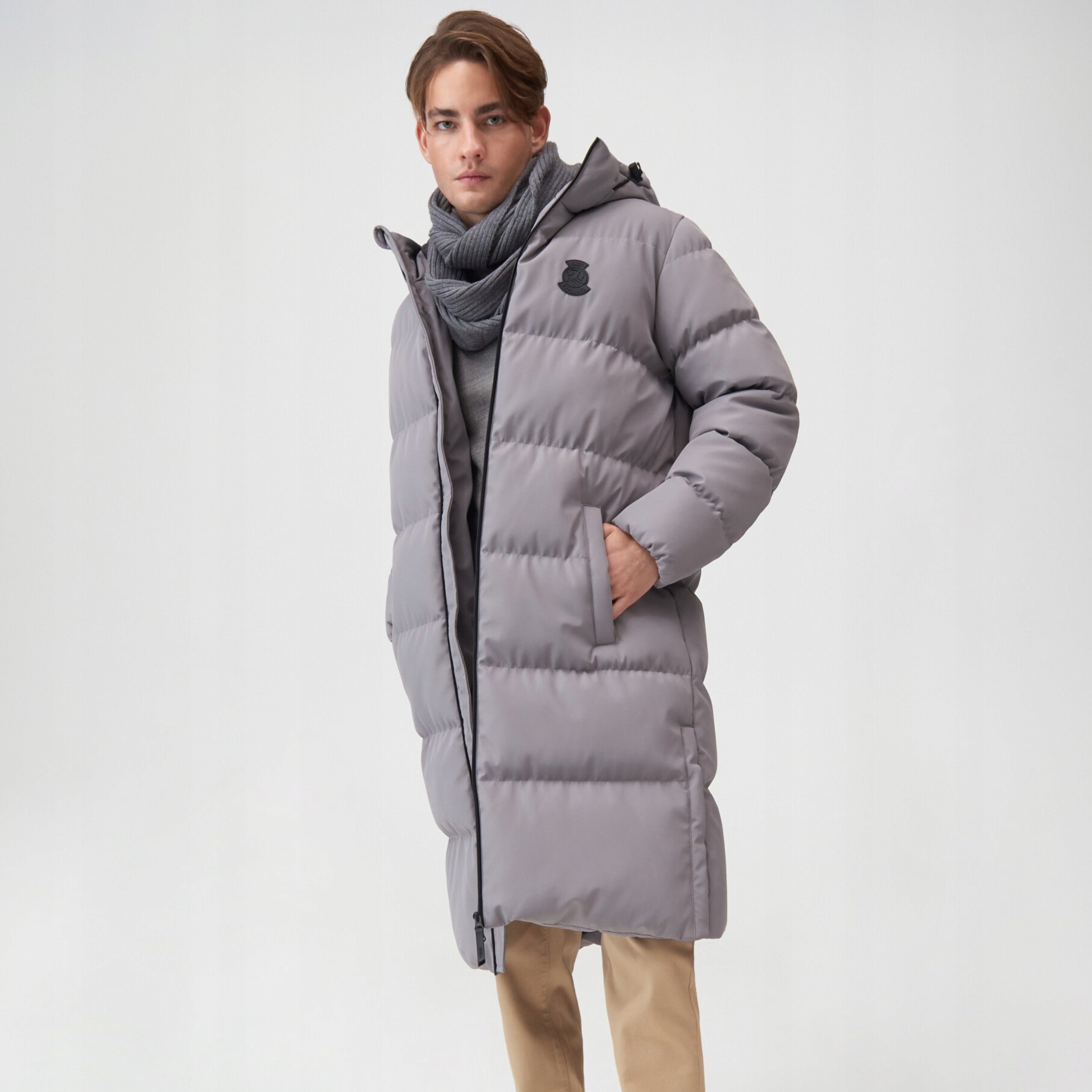 Pánská Zimní bunda Snsy XXL