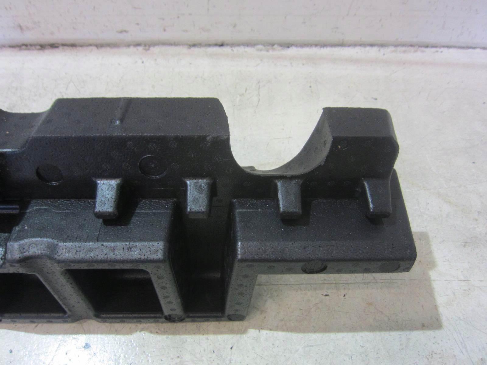 BMW X3 G01 console DNA boot 7396592 polystirene 51477396592