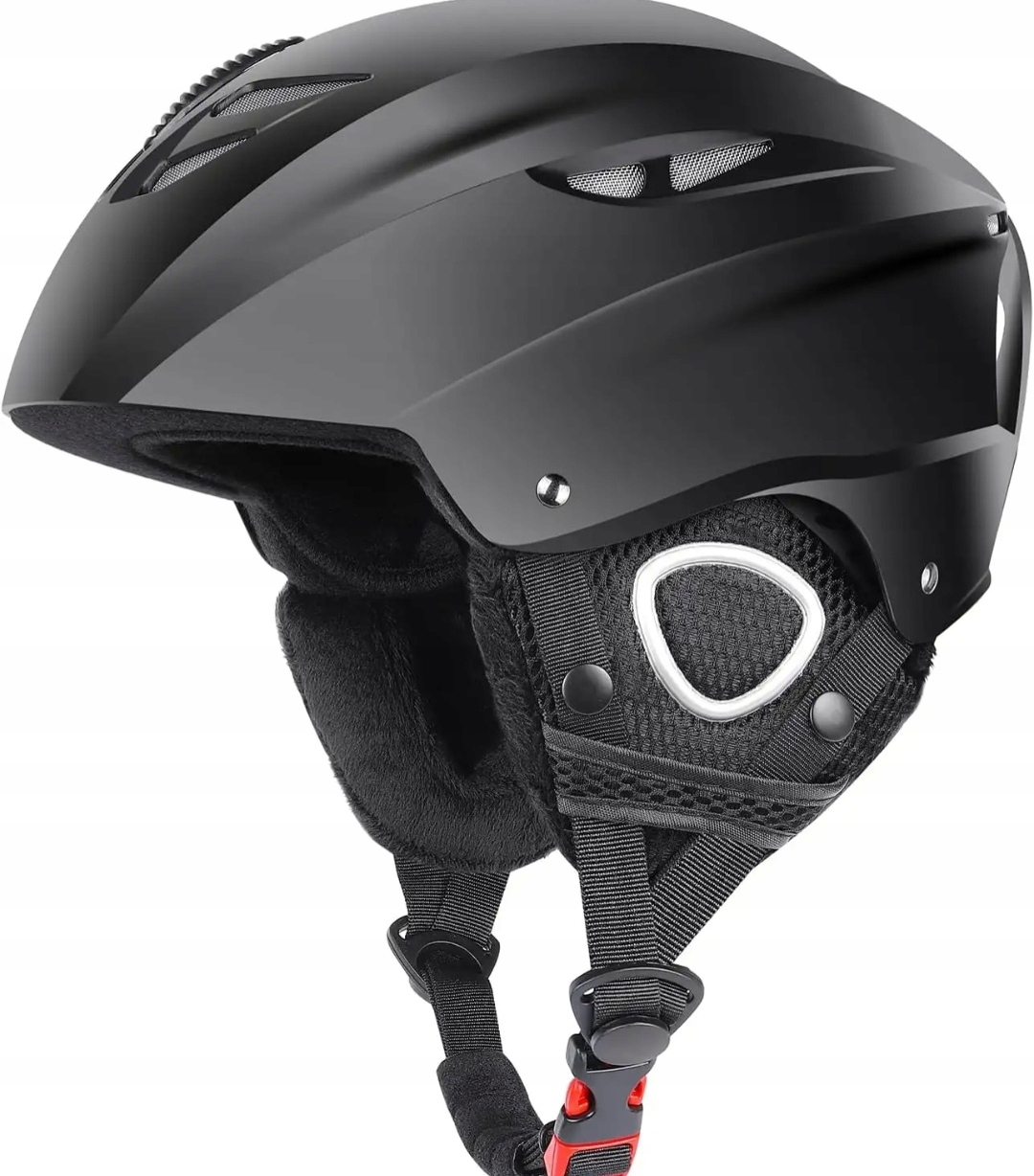 Kask narciarski KUYOU rozm. L (58/61 cm) model: 205