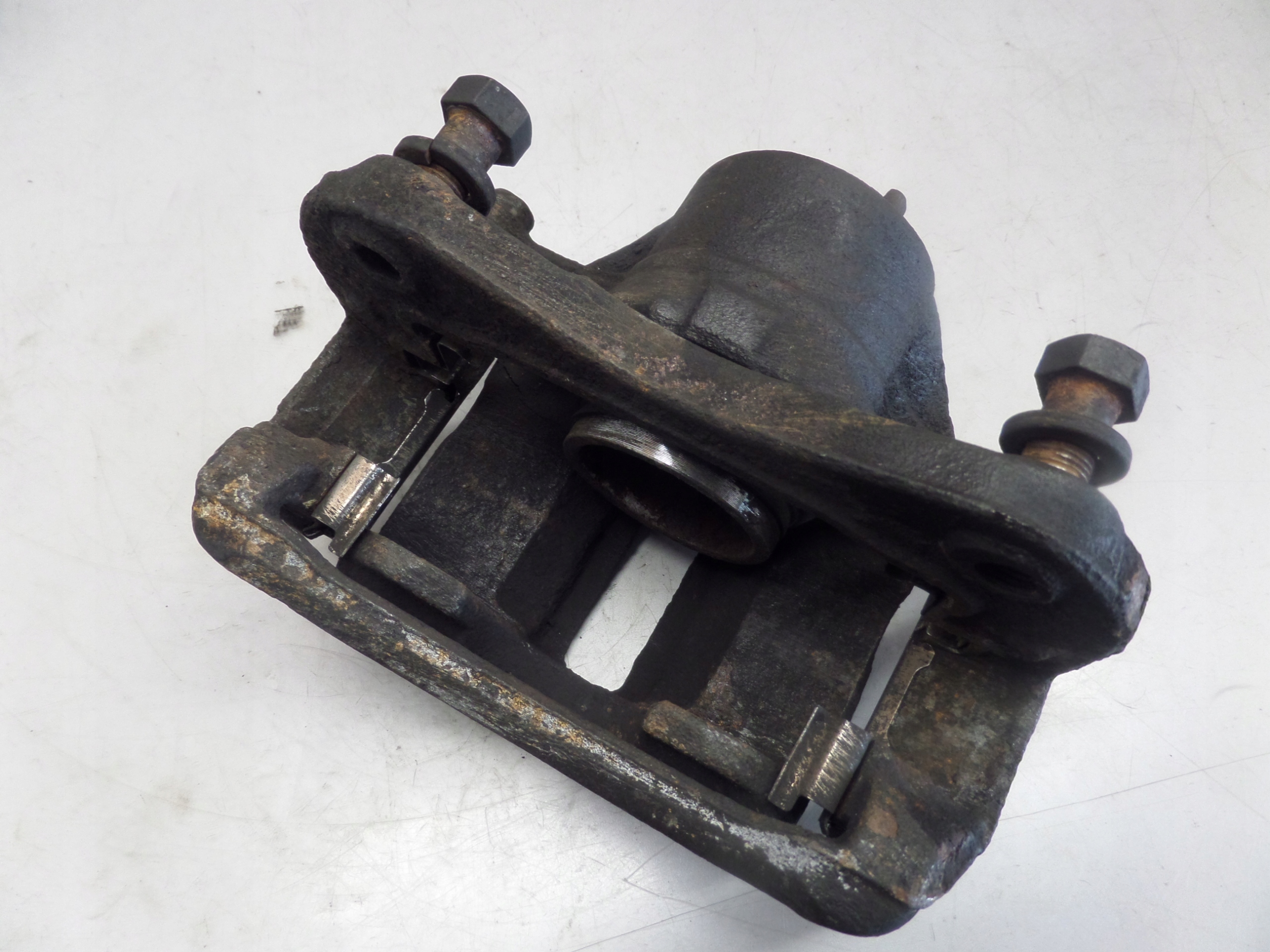 caliper brake right front HYUNDAI MATRIX 00-10 1.5 CRDI
