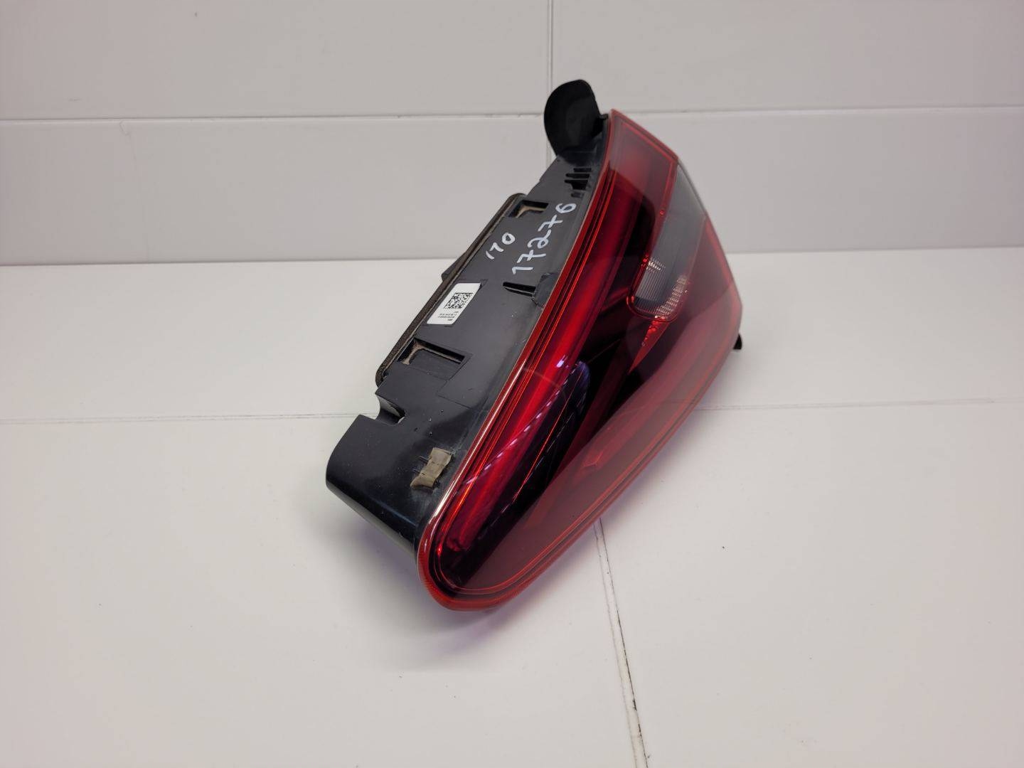 light rear right side Alfa Romeo Stelvio 2017 20795748RH