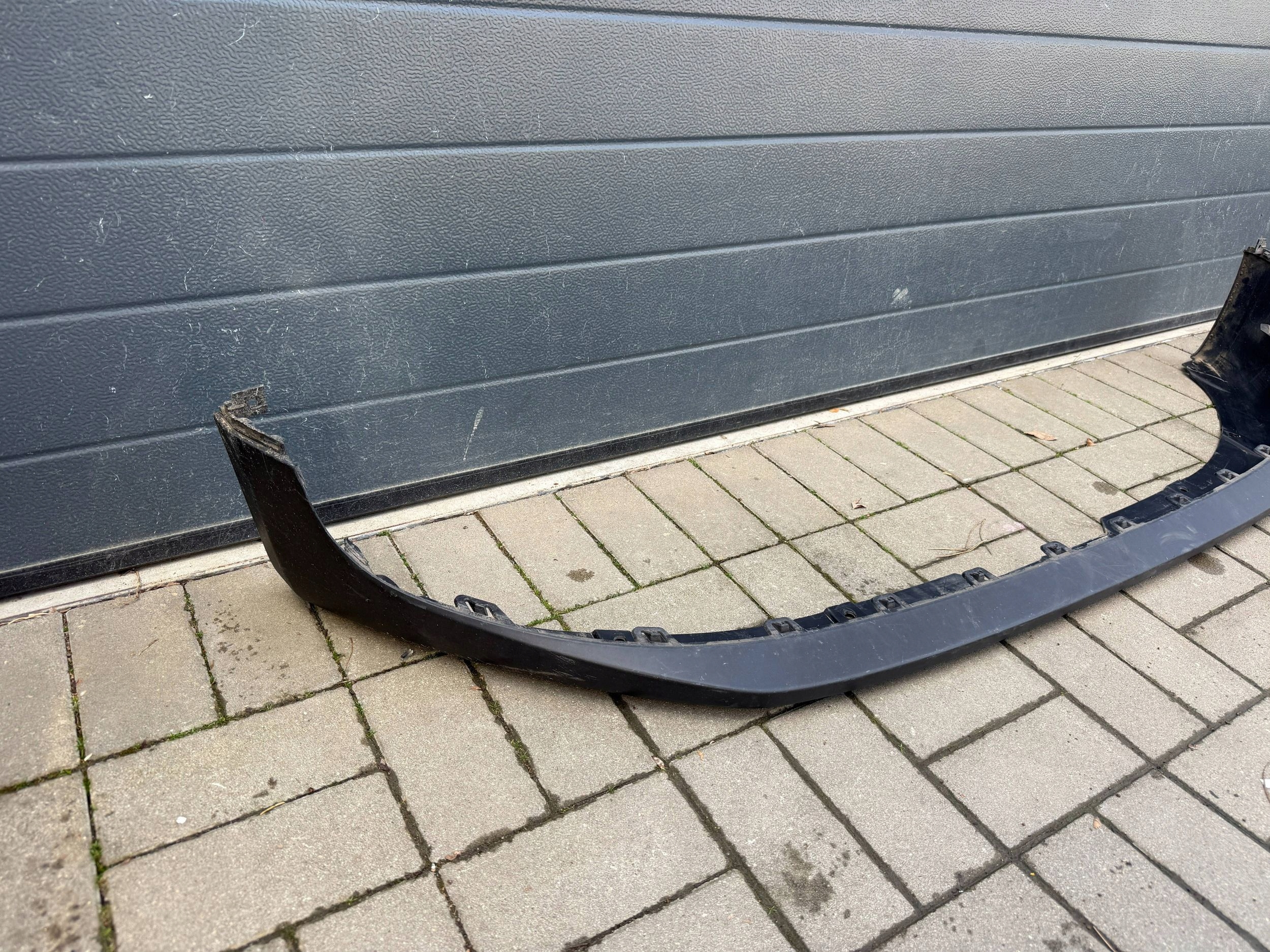 Mini Cooper F54 spoiler 15- 114129-10