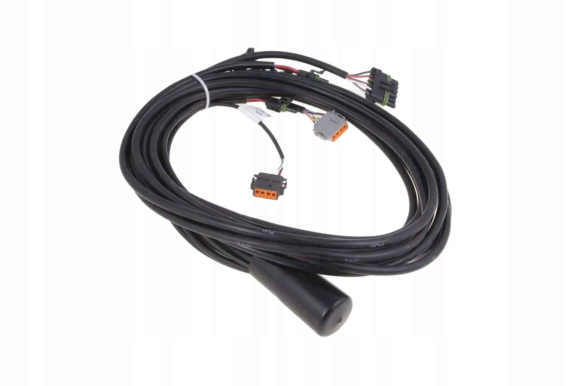 10230122 Секция 6 Разъединительный жгут