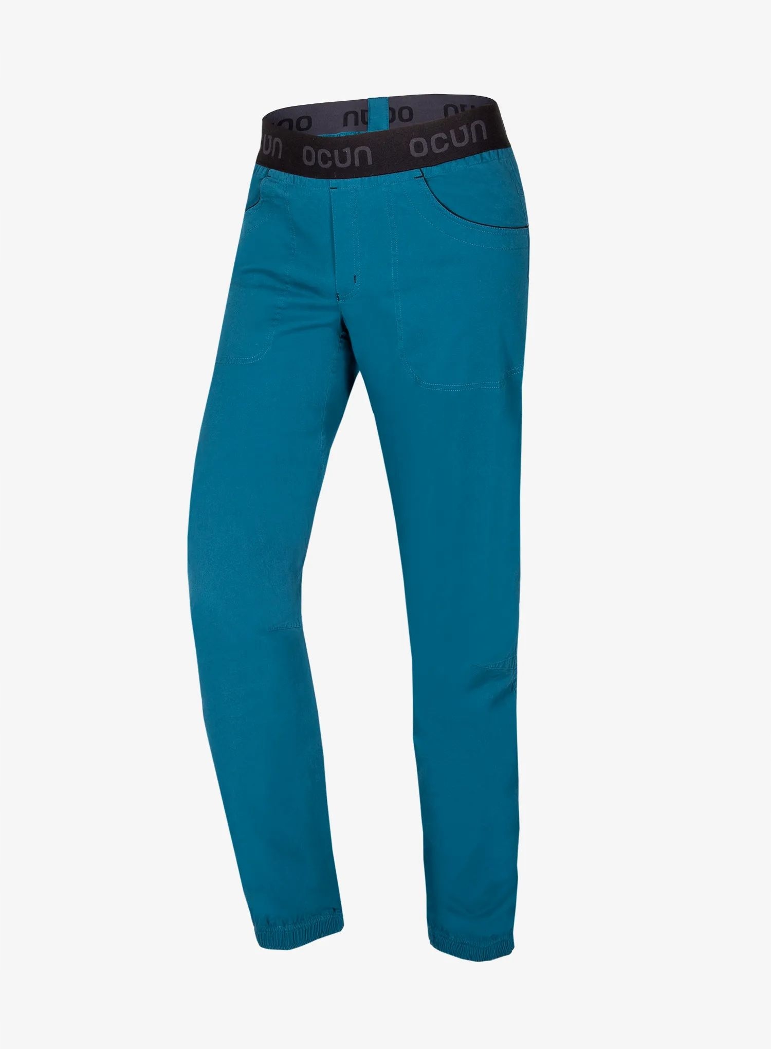 Lezecké kalhoty Ocun Jaws Pants legion blue XL