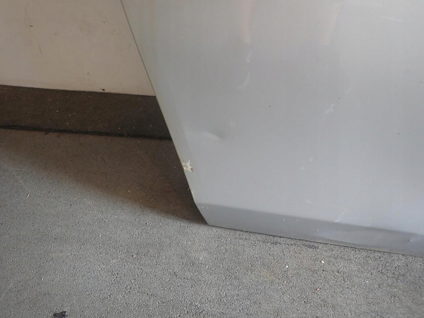 door front front right BMW 1 E82 E88 COUPE