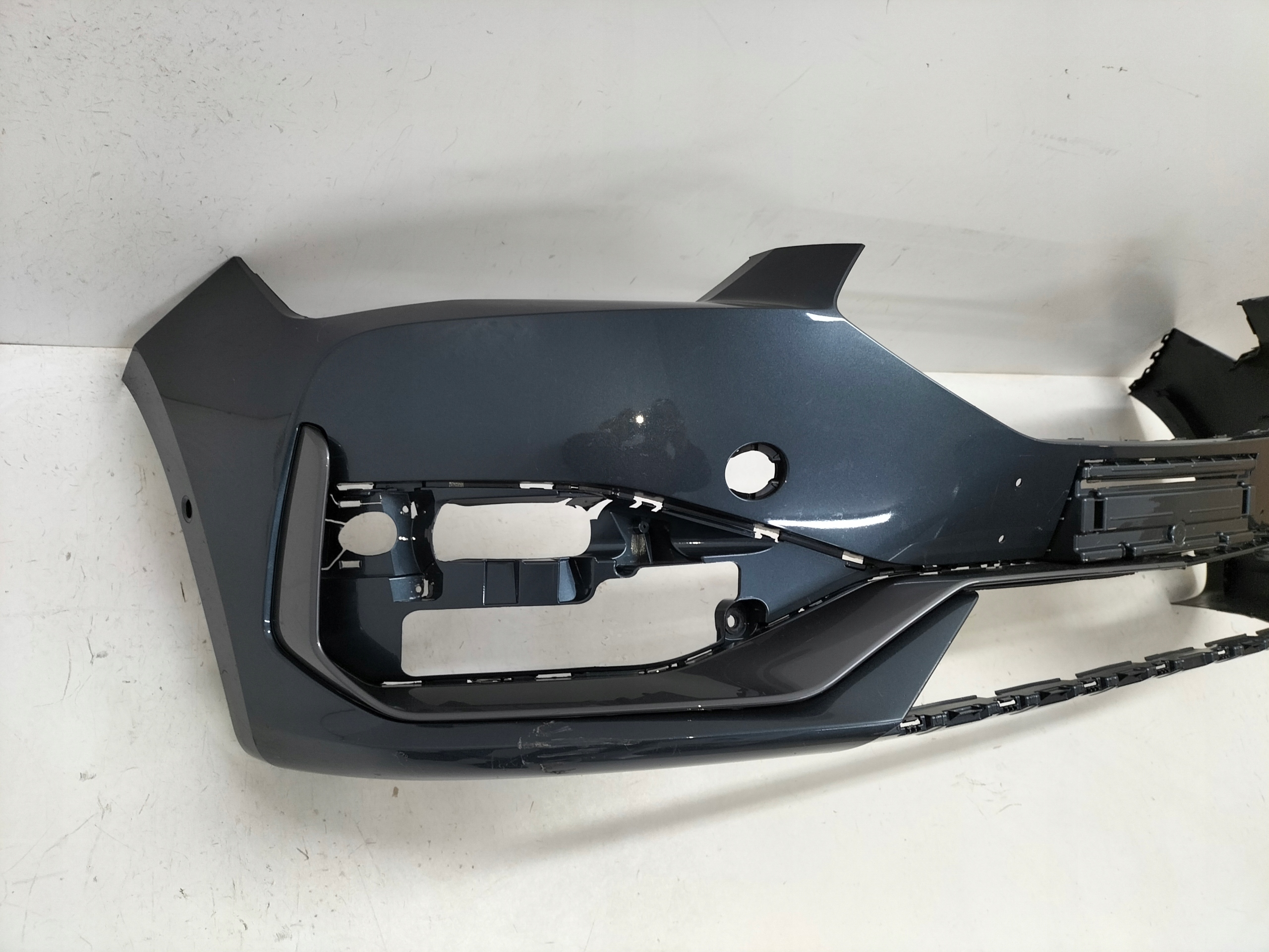 front bumper front SEAT LEON 4 IV 20- CUPRA