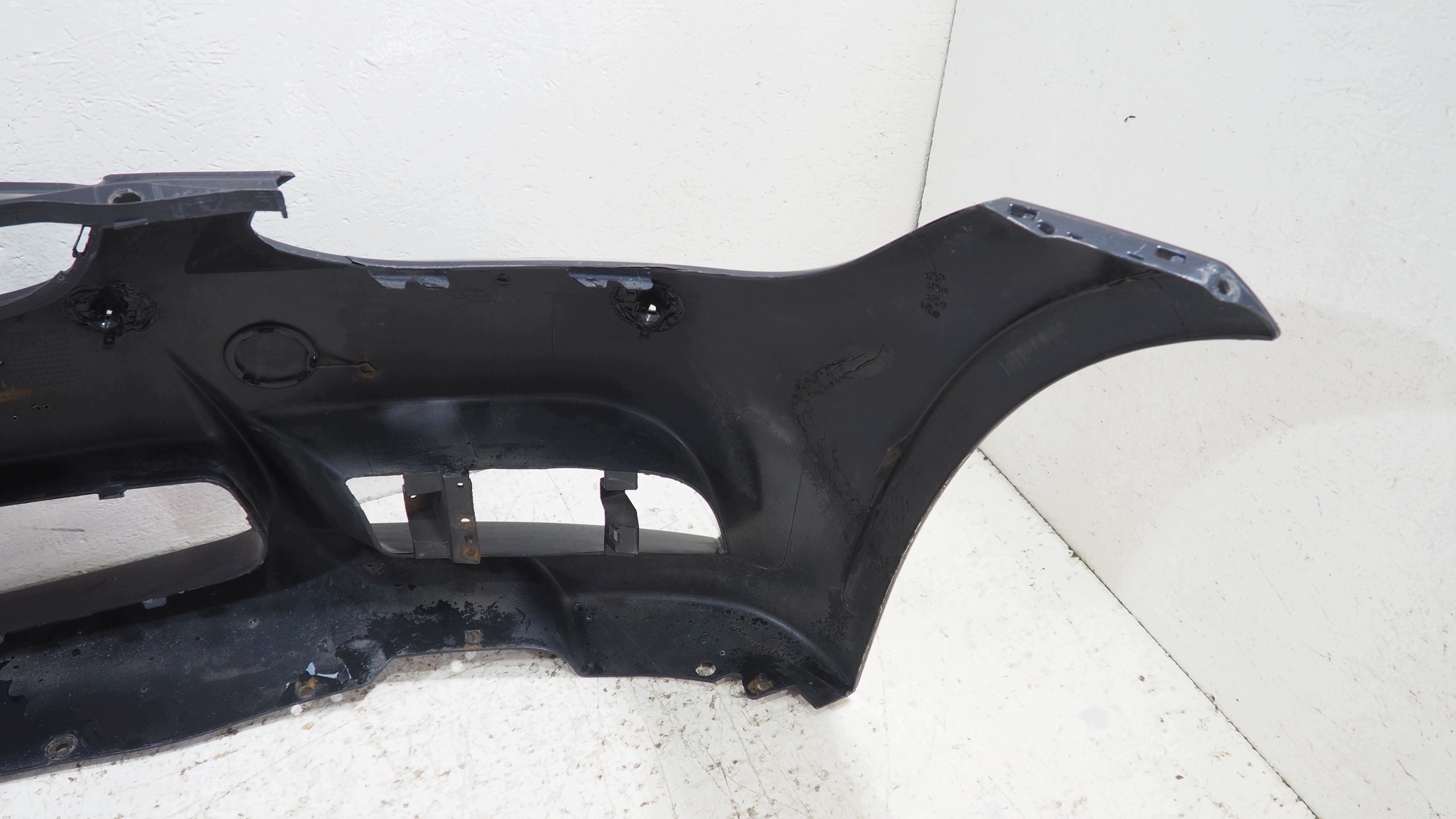BMW 3 E92 E93 M3 Stoßstange vorne vorne