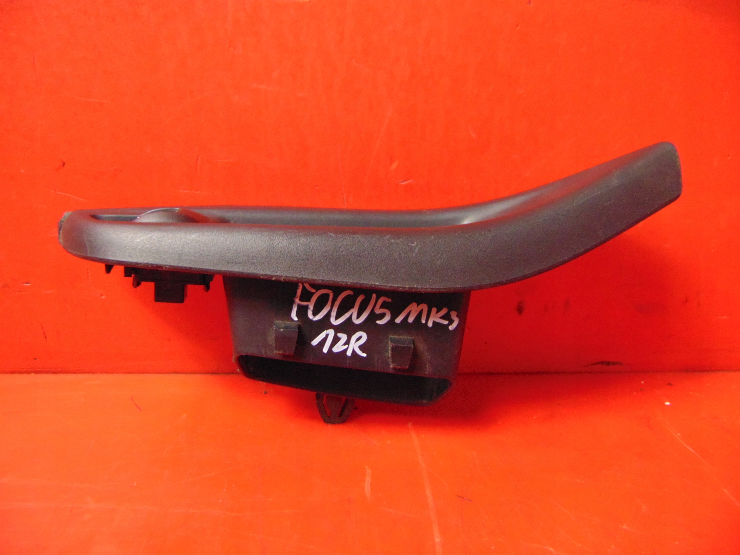 FOCUS 3 III MK3 PANEL window control switch right rear part