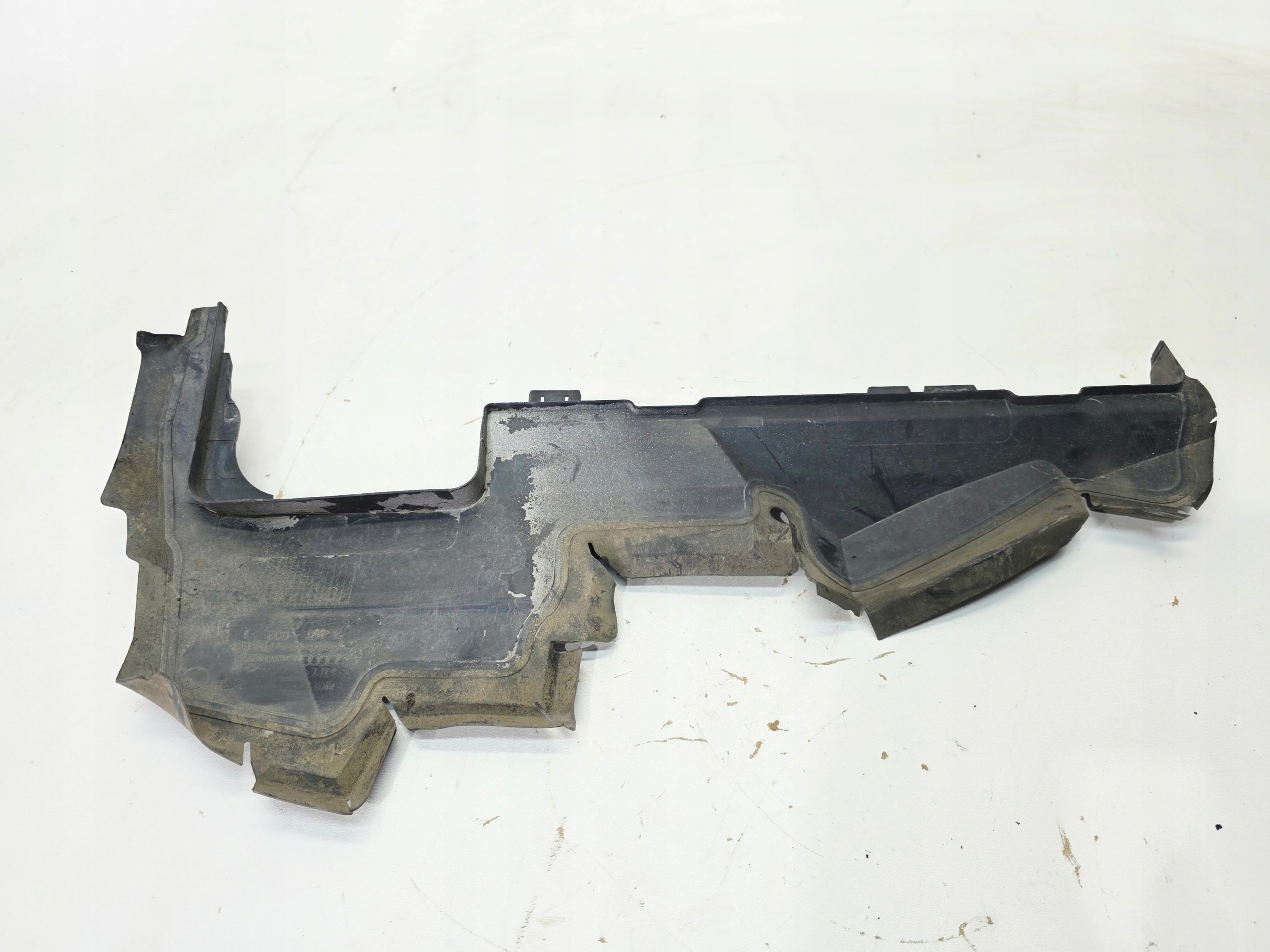 luftansaugkanal rechts AUDI A4 B8 ALLROAD 8K9121284D
