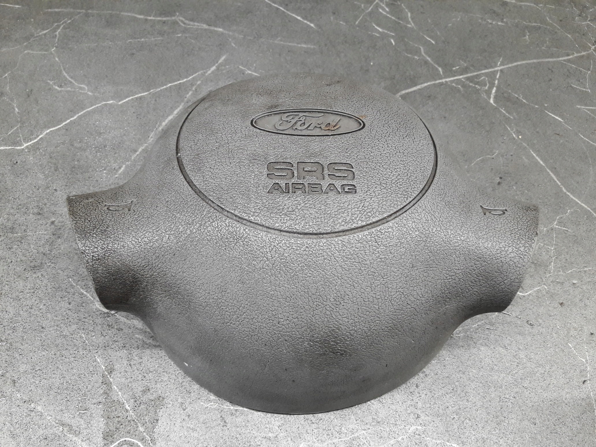 97kbb042b85 подушки безопасности руля FORD KA