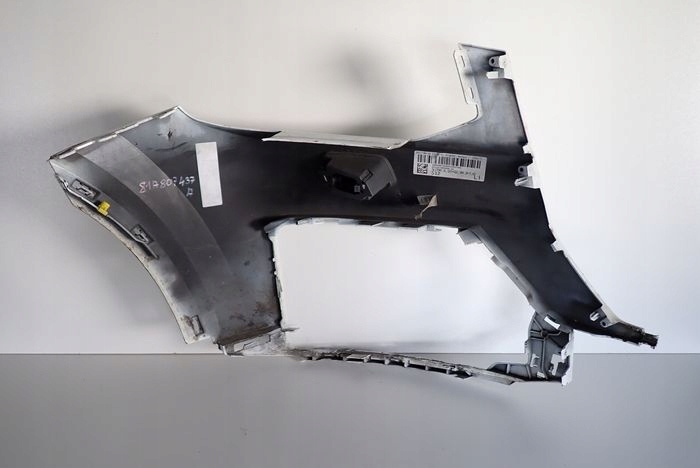AUDI Q2 S-LINE 16-19 corner of a bumper left front