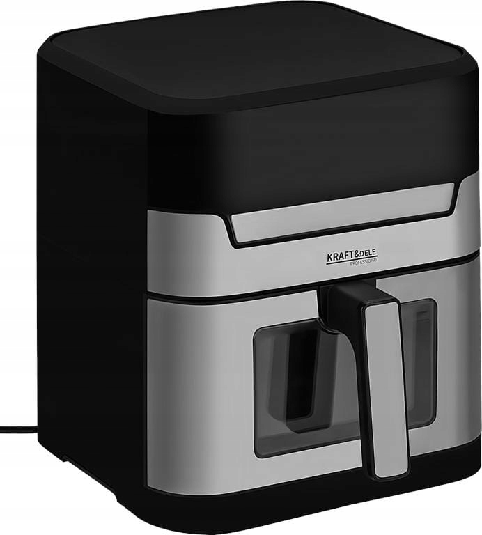 Fritéza Bez Oleja 8L Airfryer Kraft&dele KD4109